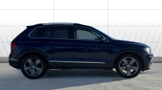 Volkswagen Tiguan 2.0 TDi 150 SEL 5dr Diesel Estate